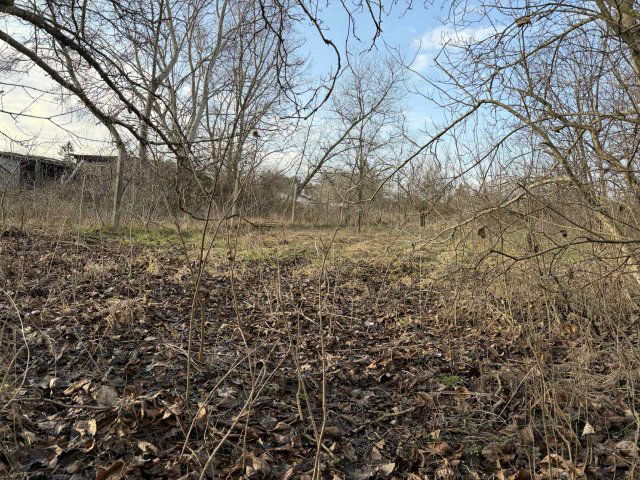 Eladó telek, Tatán 8.9 M Ft / költözzbe.hu