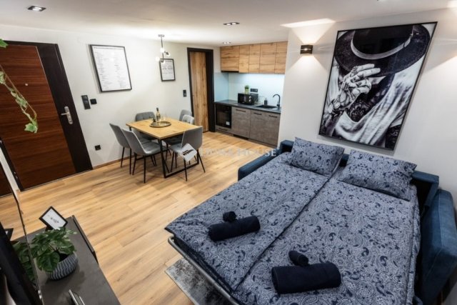 Eladó téglalakás, Budapesten, VIII. kerületben 58.9 M Ft