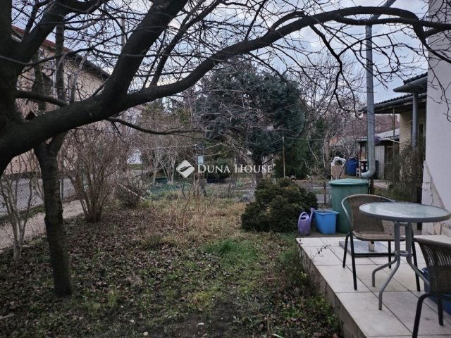 Eladó ikerház, Budapesten, XVIII. kerületben 74.5 M Ft, 4 szobás
