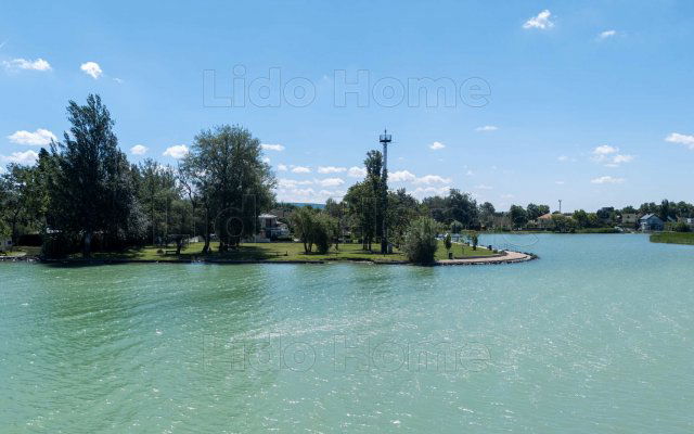 Eladó telek, Balatonbogláron 750 M Ft / költözzbe.hu