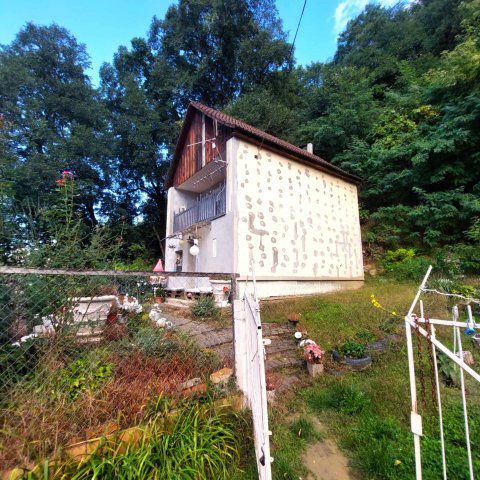 Eladó mezogazdasagi ingatlan, Kazincbarcikán 10.5 M Ft, 1 szobás