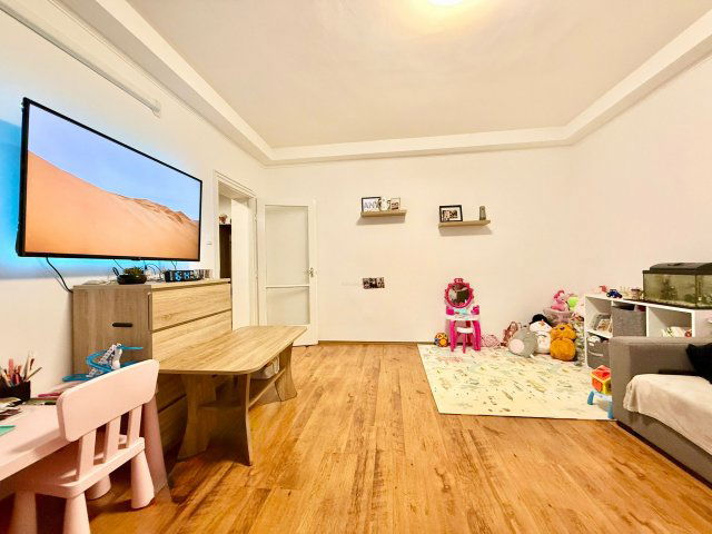 Eladó téglalakás, Sárváron, Alkotmány utcában 43.9 M Ft