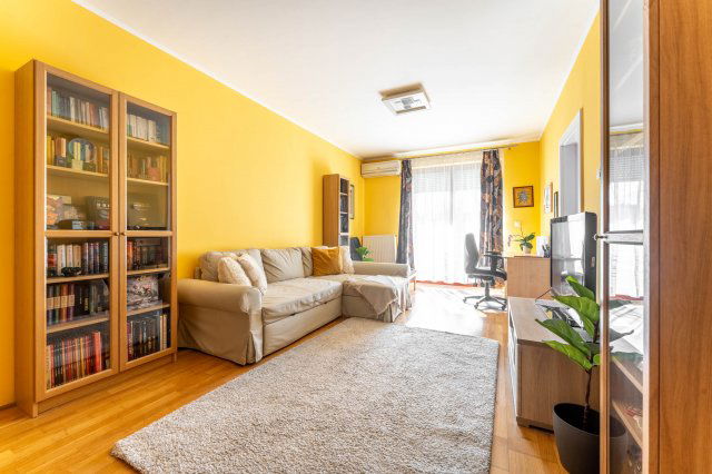 Eladó téglalakás, XIII. kerületben, Madarász Viktor utcában