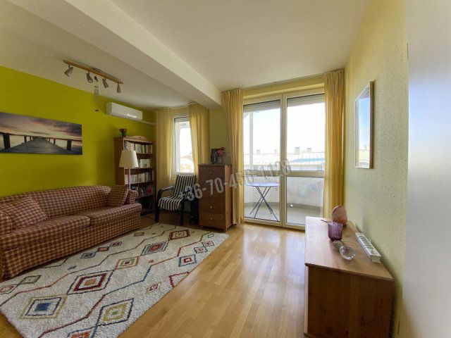 Kiadó téglalakás, albérlet, Budapesten, XI. kerületben