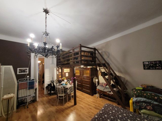 Eladó téglalakás, Budapesten, VIII. kerületben 65.9 M Ft