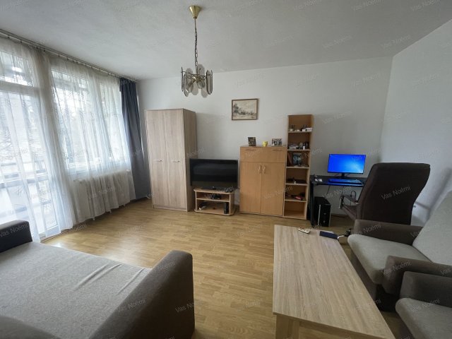 Eladó panellakás, Nagykanizsán 22.97 M Ft, 1 szobás