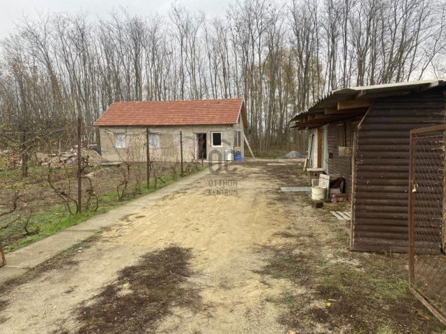 Eladó családi ház, Tápiószőlősön 15.5 M Ft, 2 szobás