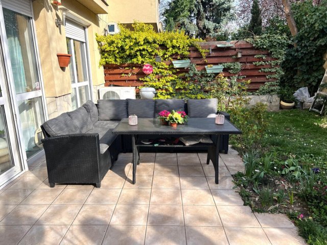 Eladó téglalakás, Budapesten, XI. kerületben 114.9 M Ft