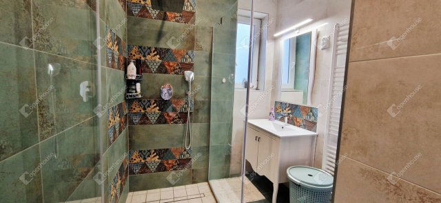 Eladó sorház, Miskolcon 85 M Ft, 5 szobás / költözzbe.hu