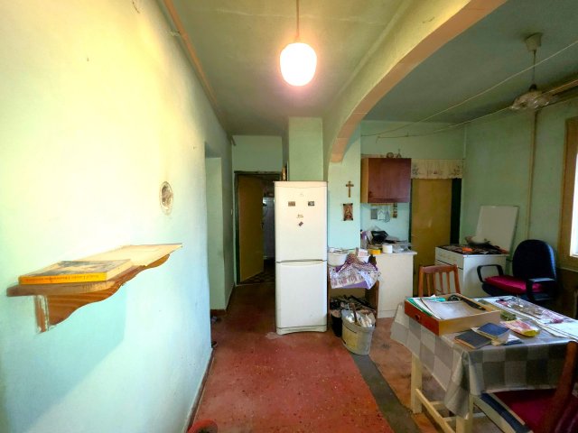 Eladó családi ház, Sajószentpéteren 19.9 M Ft, 2 szobás