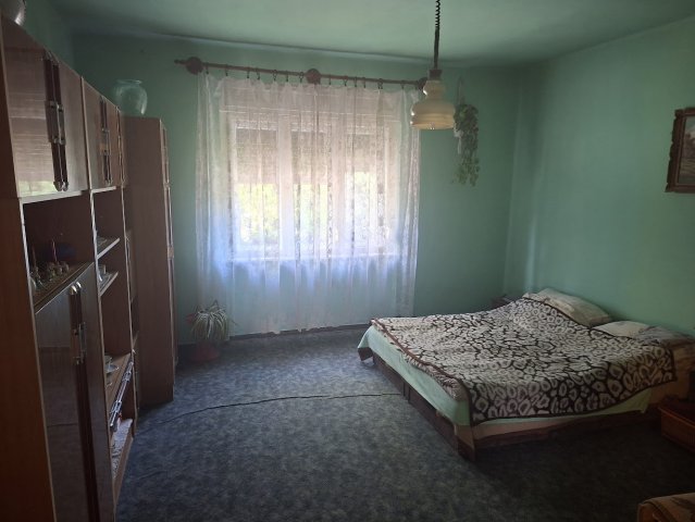 Eladó családi ház, Mindszentgodisán 18 M Ft, 2+1 szobás
