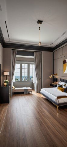 Eladó téglalakás, Budapesten, VII. kerületben 129 M Ft