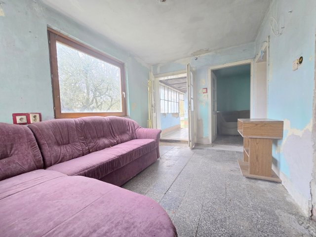 Eladó családi ház, Bakon 19 M Ft, 3 szobás