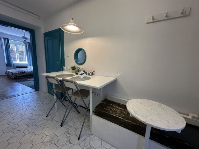 Eladó téglalakás, Budapesten, VIII. kerületben 44 M Ft, 1 szobás