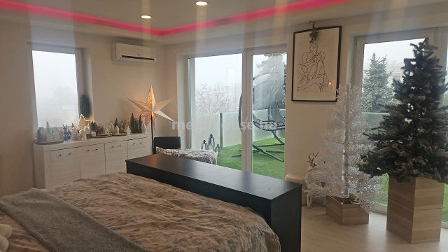 Eladó téglalakás, Budapesten, XI. kerületben 209 M Ft, 3 szobás