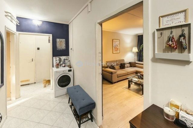 Eladó panellakás, Kecskeméten 55 M Ft, 3 szobás