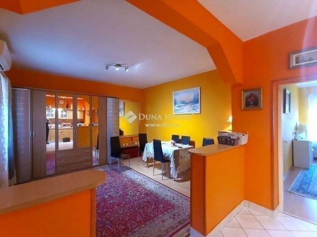 Eladó téglalakás, Budapesten, IX. kerületben 85.7 M Ft, 2 szobás