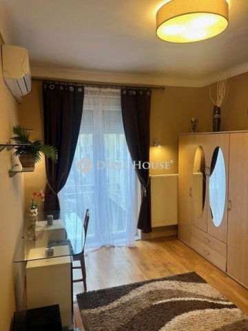 Eladó téglalakás, Budapesten, XIII. kerületben 87 M Ft, 2 szobás