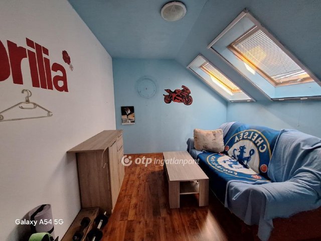 Eladó családi ház, Telekgerendáson 49 M Ft, 2+4 szobás