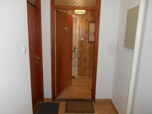 Eladó téglalakás, Kisvárdán 59 M Ft, 2 szobás