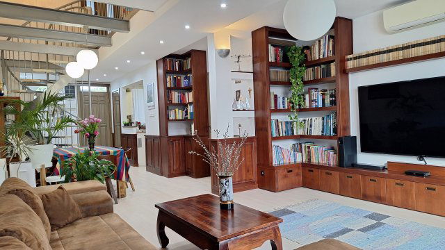 Eladó téglalakás, Kecskeméten 93 M Ft, 3 szobás