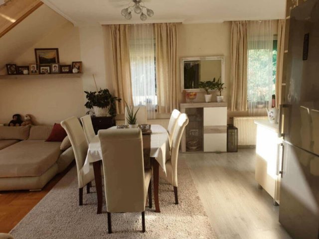 Eladó családi ház, Pilisjászfalun 117.9 M Ft, 4 szobás