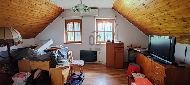 Eladó családi ház, Kötcsén 59 M Ft, 3 szobás