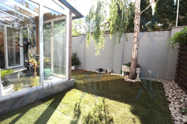 Kiadó sorház, albérlet, Szegeden 420 E Ft / hó, 5 szobás