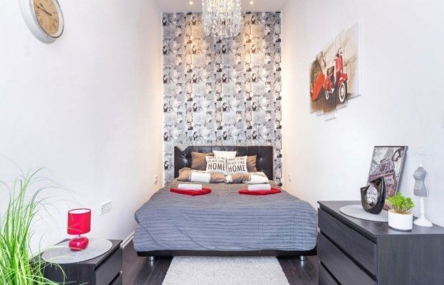 Eladó téglalakás, Budapesten, VII. kerületben 105 M Ft, 2 szobás