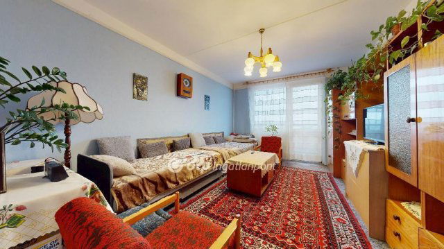 Eladó panellakás, Tiszaújvárosban 28.99 M Ft, 2 szobás