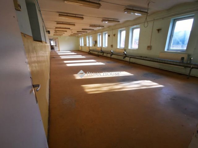 Kiadó ipari ingatlan, Budapesten, XXIII. kerületben, Ócsai úton