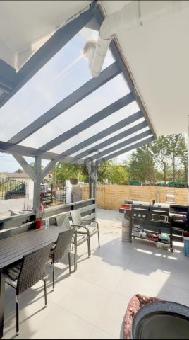 Eladó ikerház, Gyálon 149 M Ft, 6 szobás / költözzbe.hu