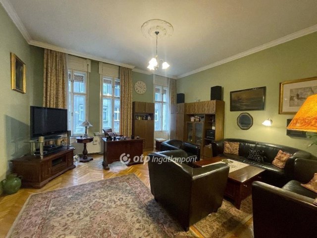 Eladó téglalakás, Budapesten, XIII. kerületben 147 M Ft