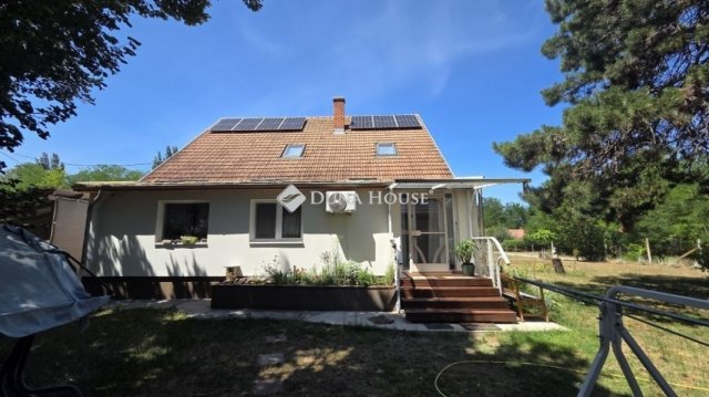 Eladó mezogazdasagi ingatlan, Ladánybenén 144.9 M Ft, 5 szobás