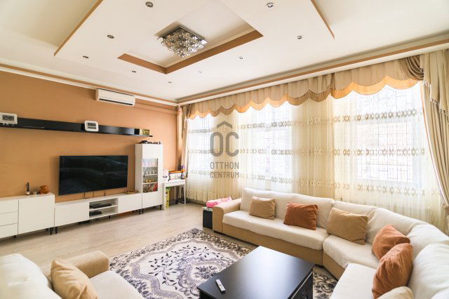 Eladó sorház, Budapesten, X. kerületben 149 M Ft, 8 szobás