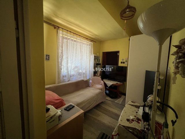 Eladó ikerház, Budapesten, III. kerületben 119 M Ft, 3 szobás