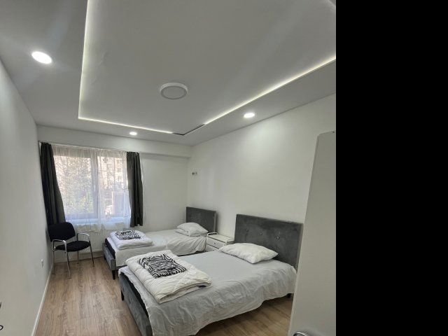 Kiadó téglalakás, albérlet, Tatabányán 220 E Ft / hó