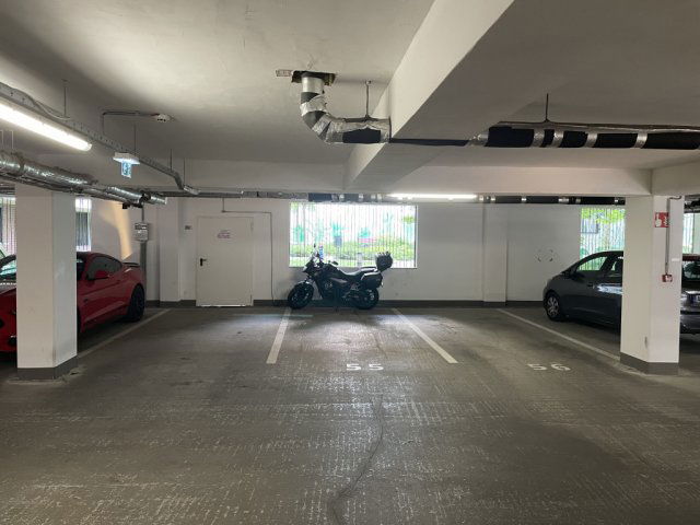 Kiadó garázs, Budapesten, XIII. kerületben, Fáy utcában