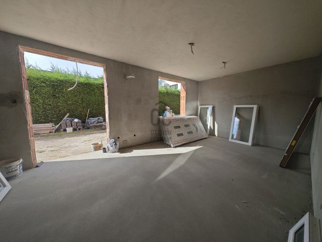 Eladó sorház, Szigetszentmártonban 64.9 M Ft, 5 szobás
