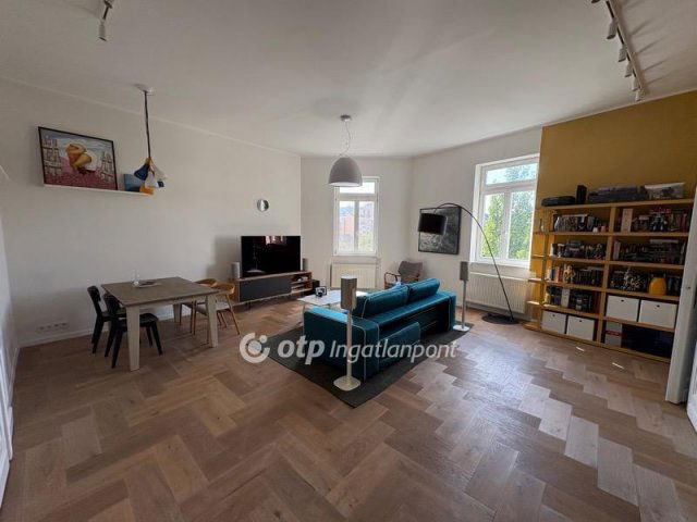 Eladó téglalakás, Budapesten, I. kerületben 235 M Ft, 4 szobás