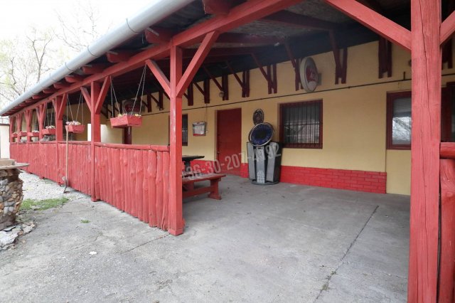 Eladó ipari ingatlan, Ópusztaszeren 17.9 M Ft