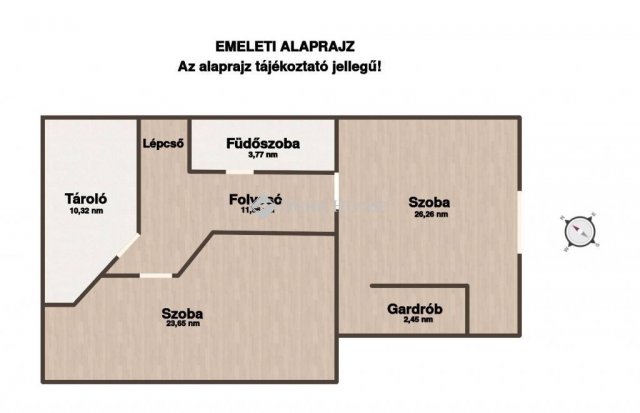 Eladó családi ház, Budapesten, XVIII. kerületben 249 M Ft
