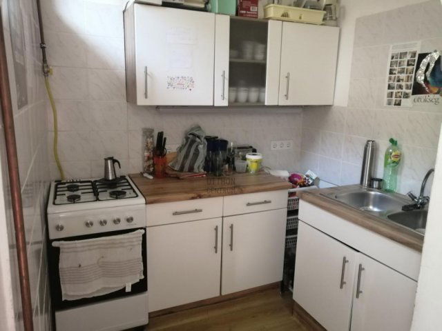 Eladó téglalakás, Budapesten, X. kerületben 43 M Ft, 1 szobás