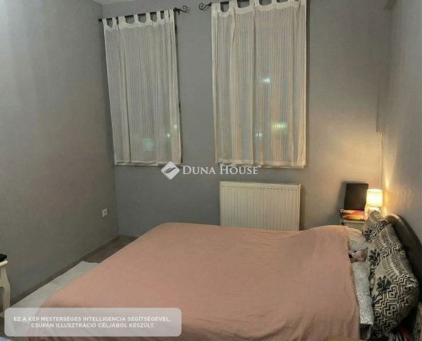 Eladó téglalakás, Kecskeméten 62.9 M Ft, 1+2 szobás