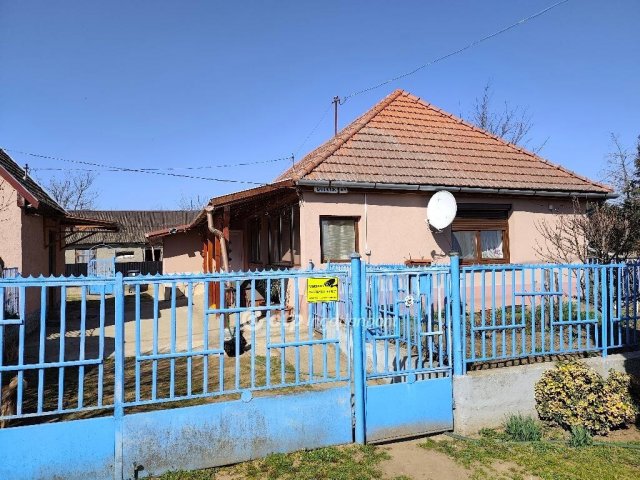 Eladó családi ház, Sárospatakon 16.9 M Ft, 2 szobás
