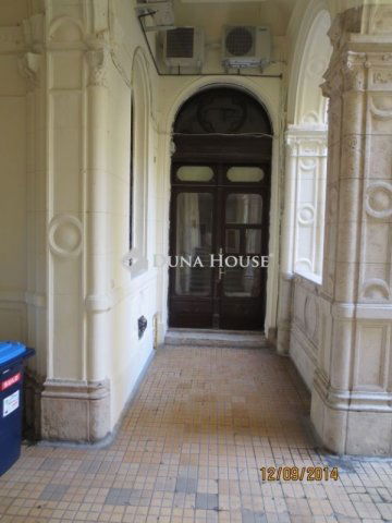 Kiadó üzlethelyiség, Budapesten, VIII. kerületben 220 E Ft / hó