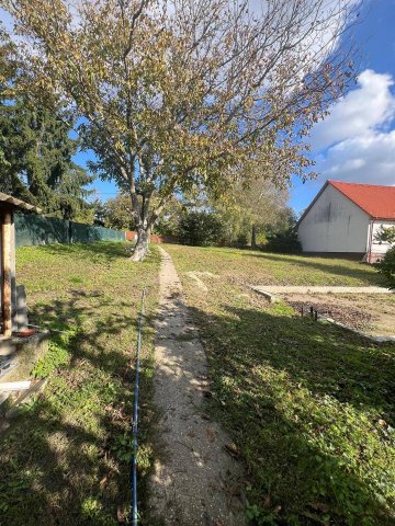 Eladó telek, Kömlődön 40 M Ft / költözzbe.hu