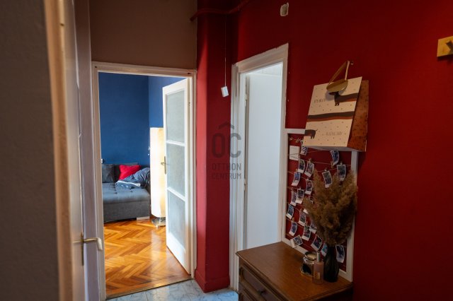 Eladó téglalakás, Miskolcon 39 M Ft, 3 szobás