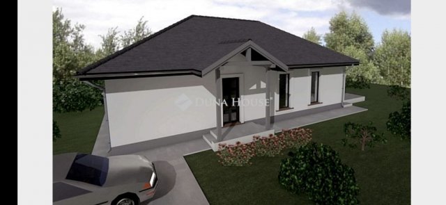 Eladó családi ház, Tápióságon 59.9 M Ft, 4 szobás