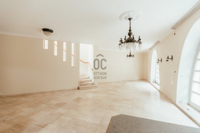 Eladó ikerház, Budapesten, II. kerületben 245 M Ft, 6 szobás